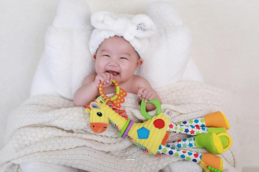 临清宝宝先拉肚子后发烧 临清宝宝先拉肚子后发烧