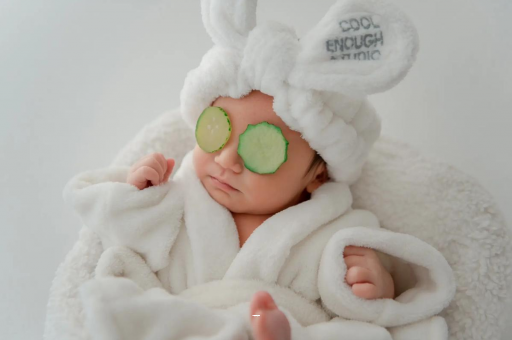 临清4个月宝宝大便